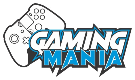 Gaming Mania 