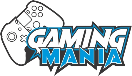 Gaming Mania 