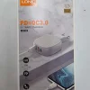 LDNIO A3510Q Fast Wall Charger 32W – Quick Charge 3.0 | Multi-Port USB