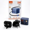 LDNIO 33W PD3.0 Super Fast Charger