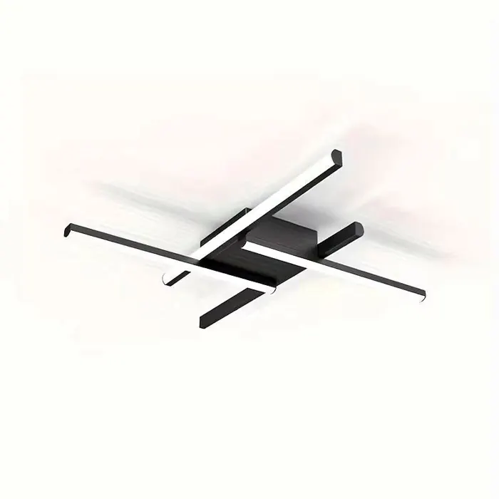 Modern Flush Mount Ceiling Light