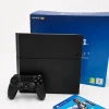 PlayStation 4 Matte Edition + FIFA 19