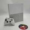 Xbox One S 500GB Console + WWE 2K18 & Wireless Controller – Pre-Owned