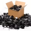 Foldback Binder Clips 15mm – Pack of 10