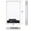 USB 3.0 to SATA 2.5″ HDD/SSD External Enclosure