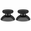 Xbox One Controller Replacement Analog Thumbstick Caps – Black (Pair)